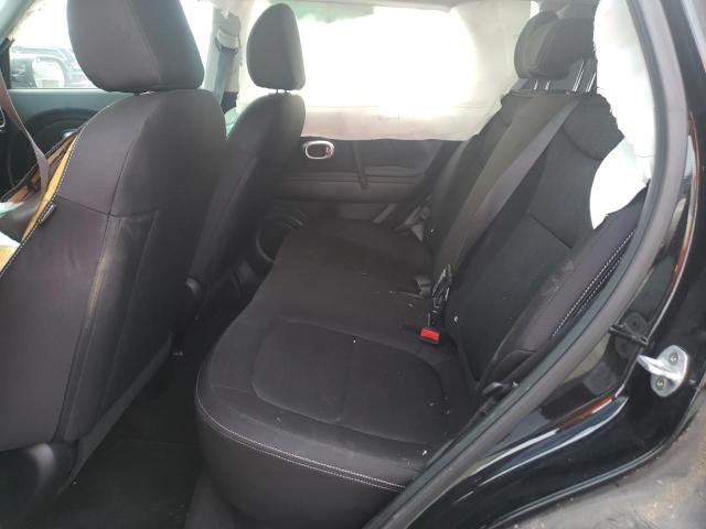 Photo 6 from auction – 2016 KIA SOUL with VIN KNDJN2A21G7344729