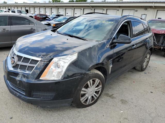 صورة رقم 2 من المزاد - 2010 CADILLAC SRX مع VIN 3GYFNGEY6AS522896