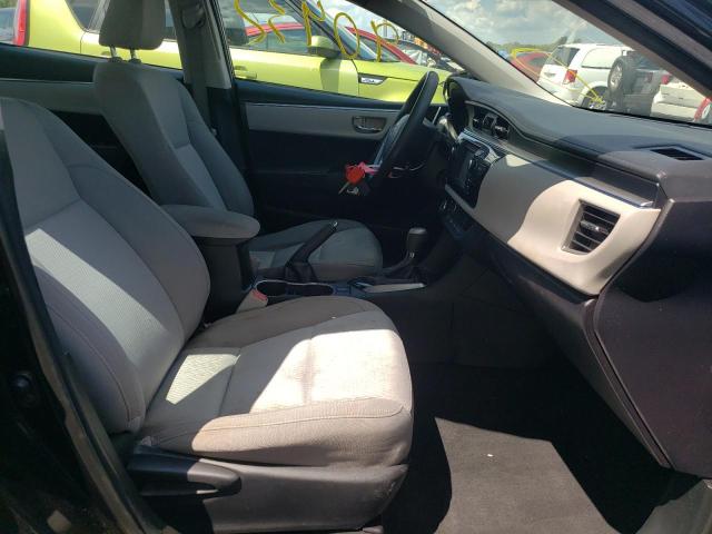 Foto 5 de la subasta – 2016 TOYOTA COROLLA L con VIN 5YFBURHE8GP477809