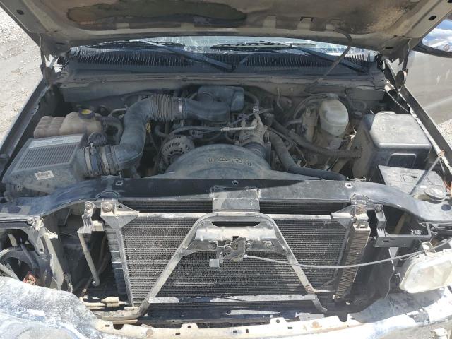 Photo 7 from auction – 2003 GMC NEW SIERRA with VIN 1GTEC14X63Z344085