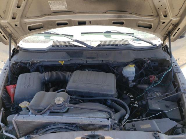 Photo 7 from auction – 2003 DODGE RAM 1500 S with VIN 1D7HA18N03S121504
