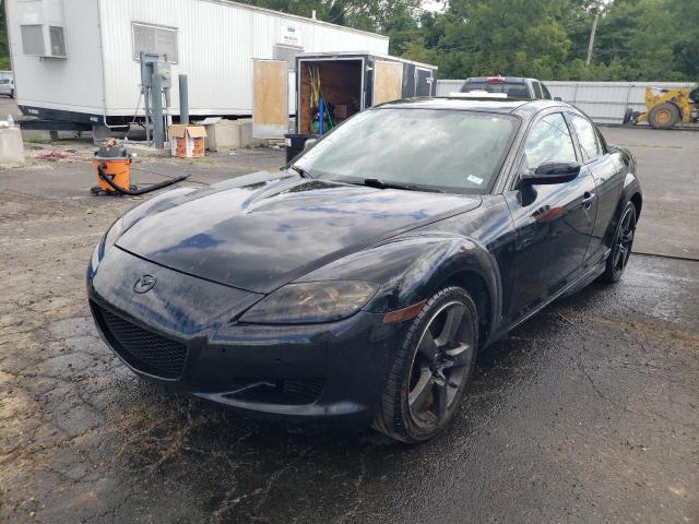 Photo 2 from auction – 2008 MAZDA 3 HATCHBAC with VIN JM1FE173280214114