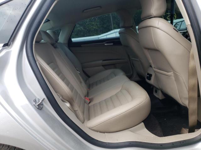 Photo 6 from auction – 2017 FORD FUSION SE with VIN 3FA6P0H90HR165914