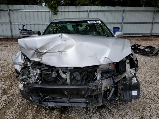 Photo 9 from auction – 2009 TOYOTA CAMRY BASE with VIN 4T1BE46K69U325666