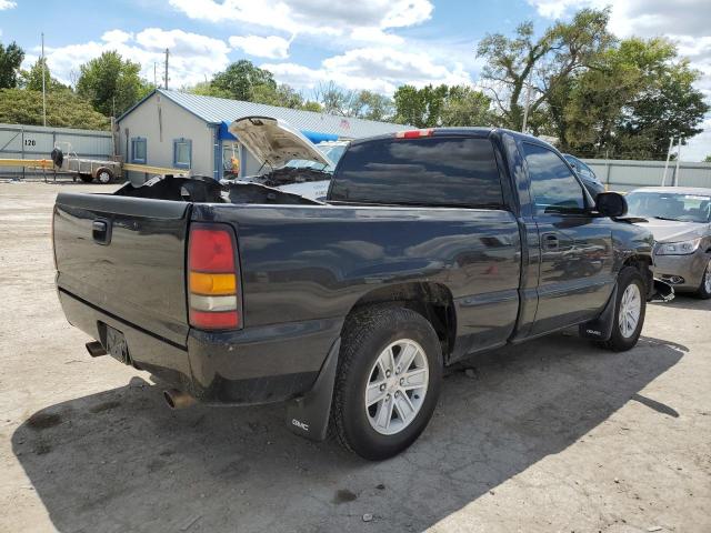 Photo 4 from auction – 2006 GMC NEW SIERRA with VIN 3GTEC14Z06G188356