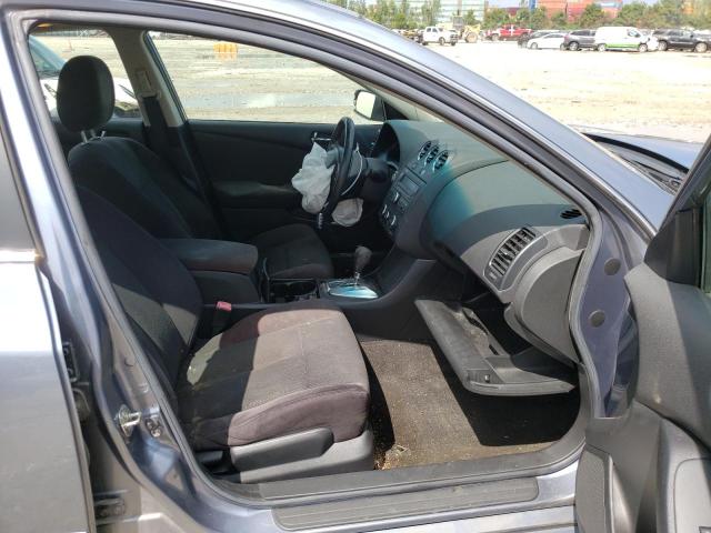 Photo 5 from auction – 2011 NISSAN ALTIMA BAS with VIN 1N4AL2AP8BC130876