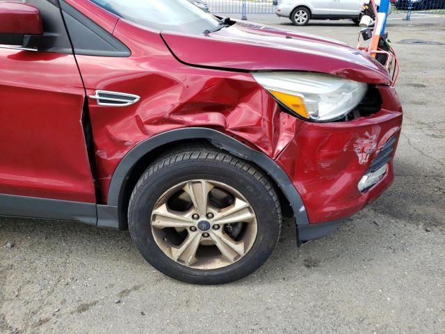 Photo 9 from auction – 2014 FORD ESCAPE SE with VIN 1FMCU9GX3EUA72928