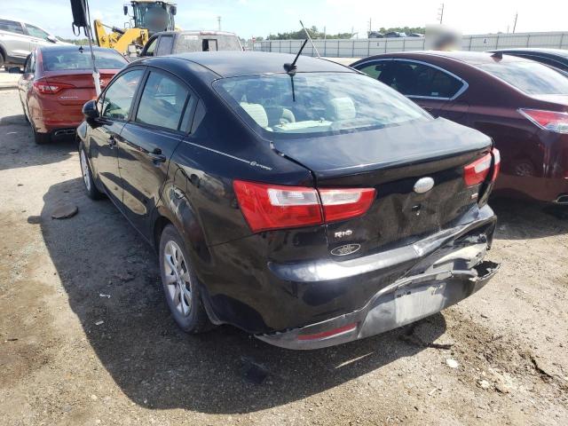 Zdjęcie 3 z aukcji – 2013 KIA RIO LX z VIN KNADM4A38D6185565