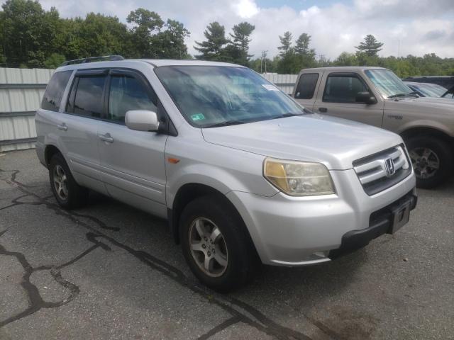 Zdjęcie 1 z aukcji – 2008 HONDA PILOT EXL z VIN 5FNYF18578B050513