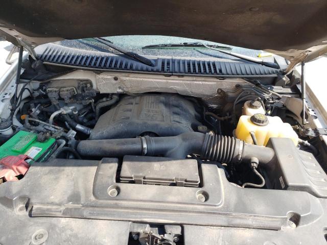 صورة رقم 7 من المزاد - 2015 FORD EXPEDITION مع VIN 1FMJU2AT3FEF47493