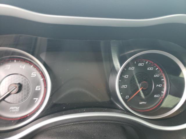 Photo 8 from auction – 2018 DODGE CHARGER R/ with VIN 2C3CDXCT9JH180032