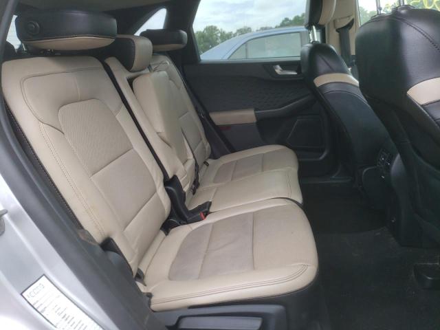 Photo 6 from auction – 2020 FORD ESCAPE TIT with VIN 1FMCU9J98LUB14971