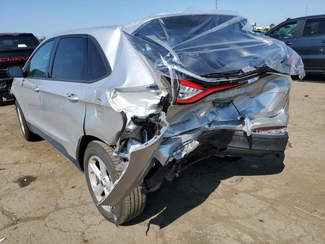 Photo 3 from auction – 2018 FORD EDGE SE with VIN 2FMPK3G98JBC31318
