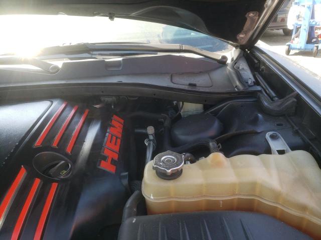 Zdjęcie 9 z aukcji – 2018 DODGE CHARGER R/ z VIN 2C3CDXCT5JH129658