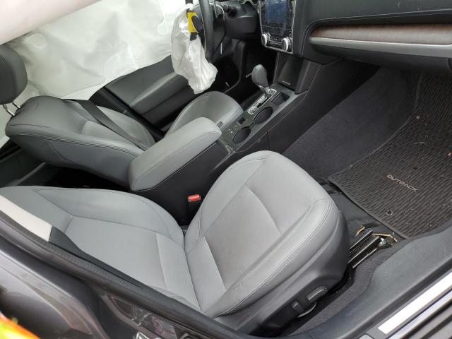 Photo 5 from auction – 2019 SUBARU OUTBACK 2. with VIN 4S4BSANC3K3349727