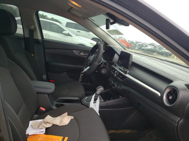 Photo 5 from auction – 2021 KIA FORTE FE with VIN 3KPF24AD8ME331130