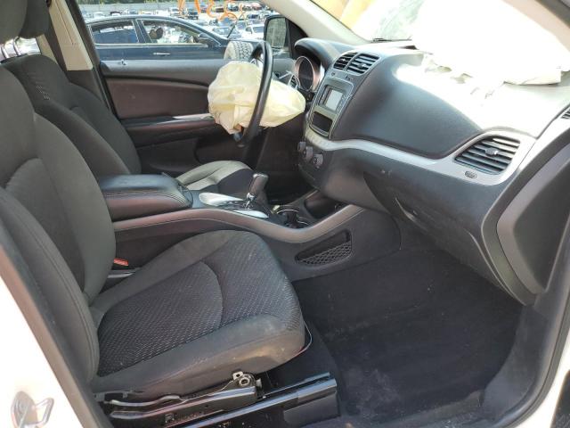 Photo 5 from auction – 2018 DODGE JOURNEY SX with VIN 3C4PDCBB5JT385188