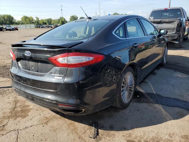 Photo 4 from auction – 2013 FORD FUSION TIT with VIN 3FA6P0K9XDR304255