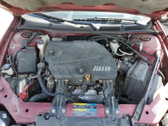 Photo 7 from auction – 2009 CHEVROLET IMPALA 1LT with VIN 2G1WT57K891104655