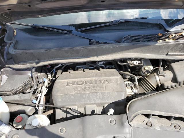 Photo 7 from auction – 2015 HONDA PILOT TOUR with VIN 5FNYF4H91FB027259
