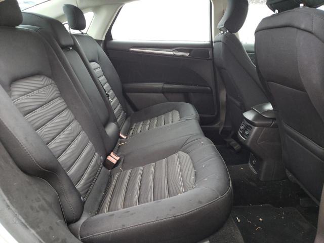 Photo 6 from auction – 2016 FORD FUSION SE with VIN 3FA6P0H7XGR210872