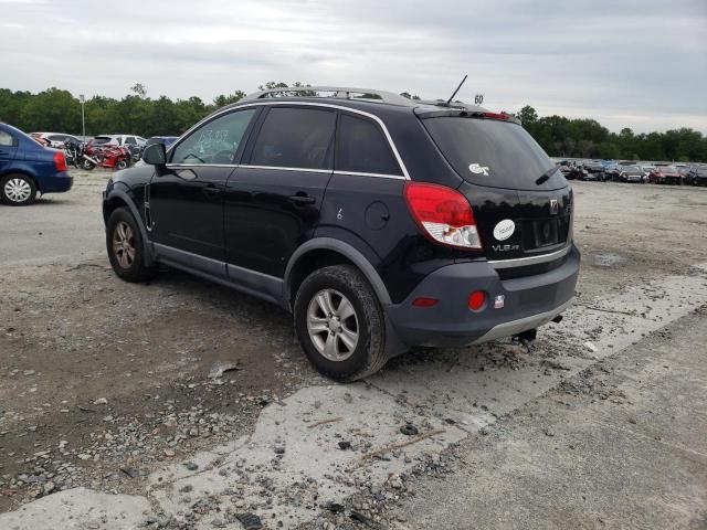 Photo 3 from auction – 2008 SATURN VUE XE with VIN 3GSCL33P38S713241