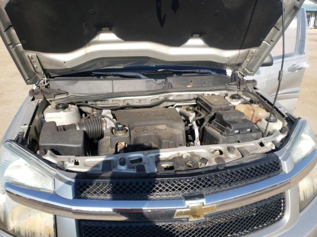Photo 7 from auction – 2007 CHEVROLET EQUINOX LS with VIN 2CNDL13F676059288
