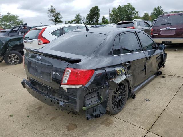 Photo 4 from auction – 2013 SUBARU IMPREZA with VIN JF1GV7F61DG017297