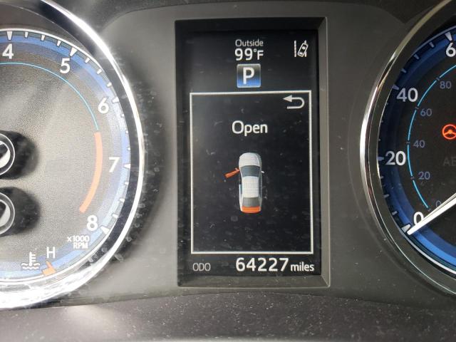 Photo 8 from auction – 2019 TOYOTA COROLLA L with VIN 5YFBURHE1KP904868