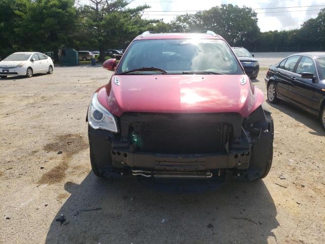Photo 9 from auction – 2014 BUICK ENCLAVE with VIN 5GAKRBKD0EJ205542