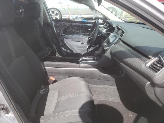 Photo 5 from auction – 2016 HONDA CIVIC EX with VIN 19XFC2F80GE222923