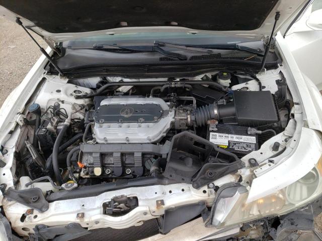 Photo 7 from auction – 2009 ACURA TL with VIN 19UUA86279A017117