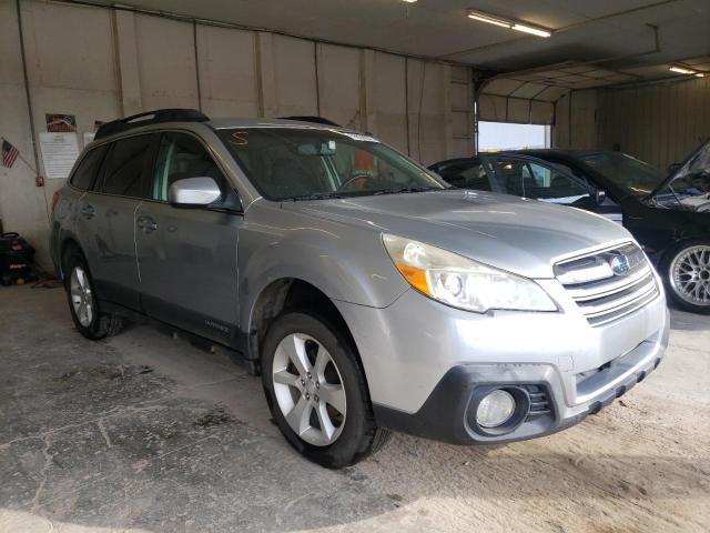 Zdjęcie 1 z aukcji – 2013 SUBARU OUTBACK 2. z VIN 4S4BRCGC1D3237046