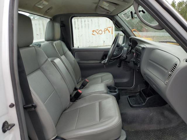 Photo 5 from auction – 2010 FORD RANGER with VIN 1FTKR1AD1APA68614