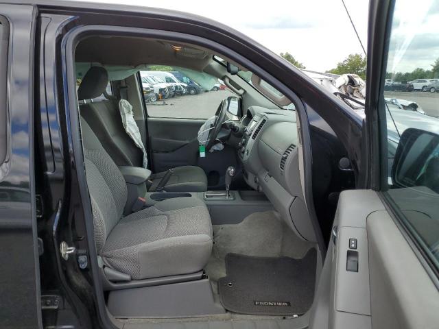 Photo 5 from auction – 2016 NISSAN FRONTIER S with VIN 1N6AD0EV8GN768803