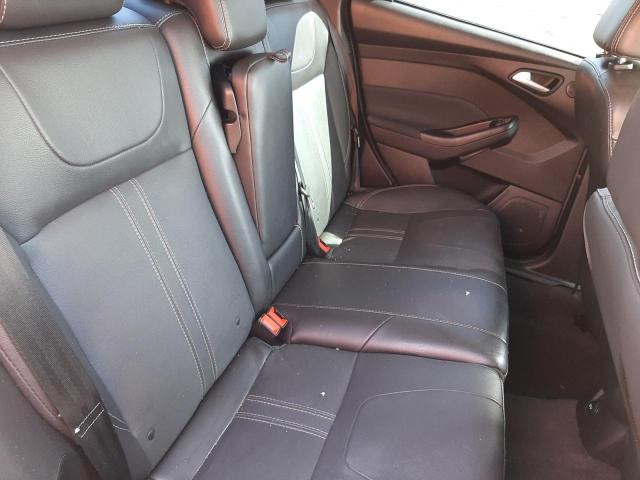 Photo 6 from auction – 2014 FORD FOCUS TITA with VIN 1FADP3J27EL276735