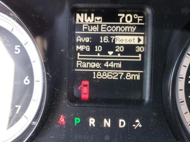 Photo 8 from auction – 2014 RAM 1500 ST with VIN 1C6RR6KGXES456388