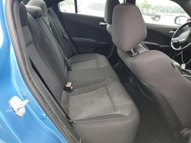 Photo 6 from auction – 2019 DODGE CHARGER SX with VIN 2C3CDXBG3KH715247