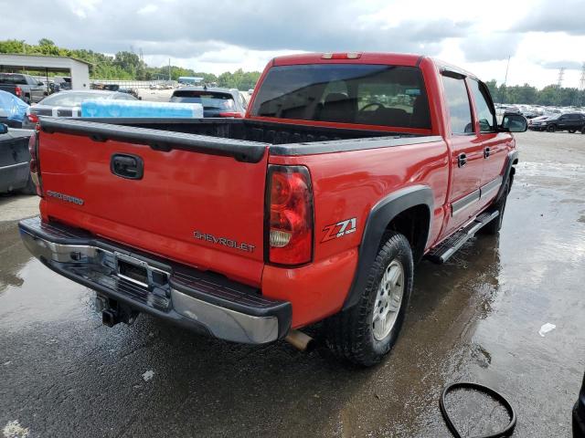 Photo 4 from auction – 2005 CHEVROLET SILVERADO with VIN 2GCEK13T451373808