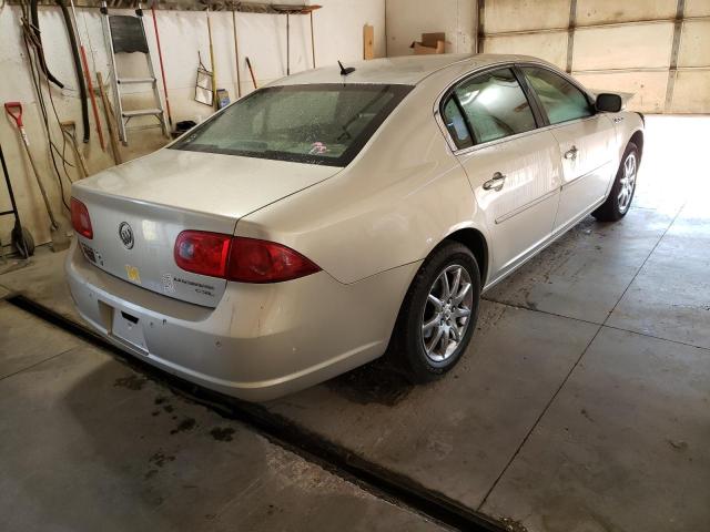 Photo 4 from auction – 2008 BUICK LUCERNE CX with VIN 1G4HD57228U193781