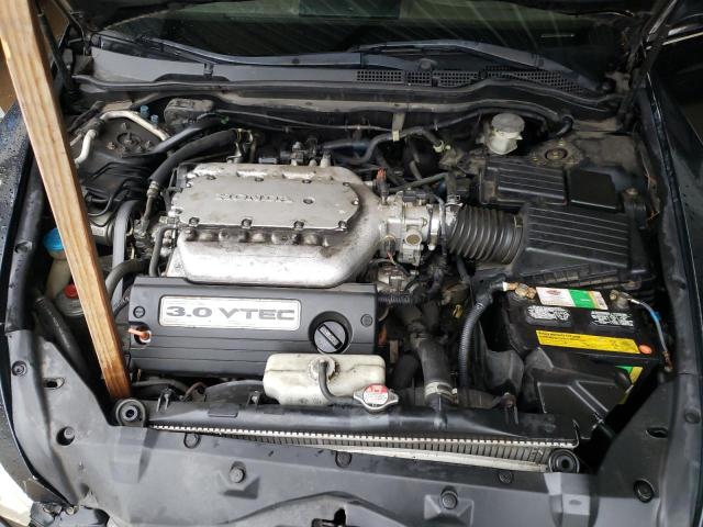 Photo 7 from auction – 2004 HONDA ACCORD EX with VIN 1HGCM66544A073526