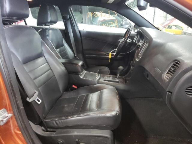 Photo 5 from auction – 2011 DODGE CHARGER R/ with VIN 2B3CM5CT8BH610927