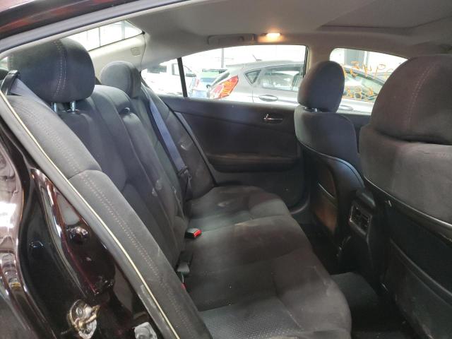 Photo 6 from auction – 2010 NISSAN MAXIMA S with VIN 1N4AA5AP9AC838141