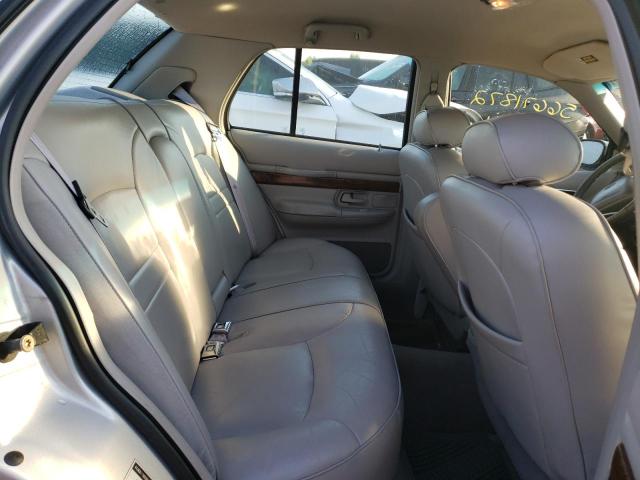 Photo 6 from auction – 1998 MERCURY GRAND MARQ with VIN 2MEFM75W0WX604287