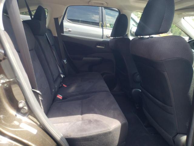 Photo 6 from auction – 2013 HONDA CR-V EX with VIN 5J6RM4H50DL064346