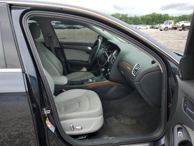 Photo 5 from auction – 2014 AUDI A4 PREMIUM with VIN WAUFFAFL7EN024707