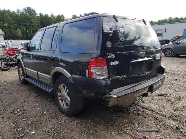 Photo 3 from auction – 2003 FORD EXPEDITION with VIN 1FMFU17L13LB28590