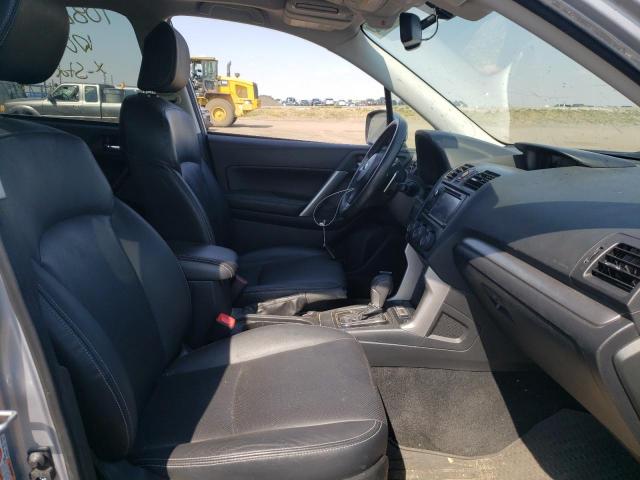 Photo 5 from auction – 2015 SUBARU FORESTER 2 with VIN JF2SJHWCXFH572596