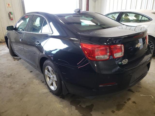 Photo 3 from auction – 2015 CHEVROLET MALIBU LS with VIN 1G11B5SL5FF192128