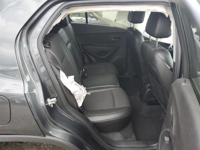 Photo 6 from auction – 2017 CHEVROLET TRAX 1LT with VIN 3GNCJLSBXHL202313